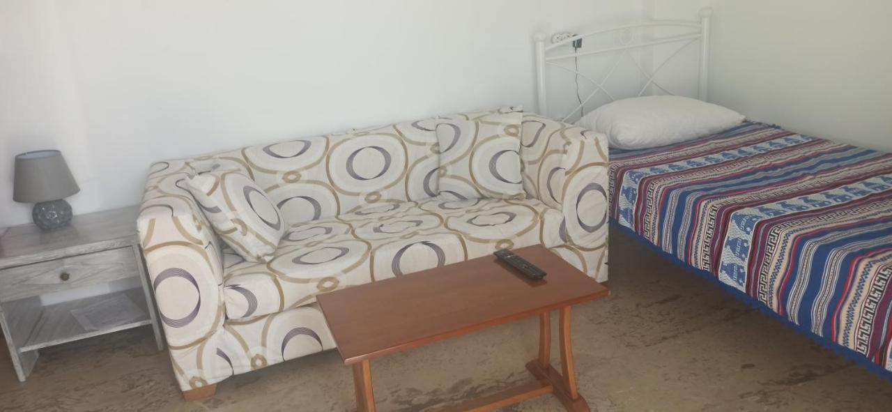 Comfortable Home Ermoupolis Luaran gambar
