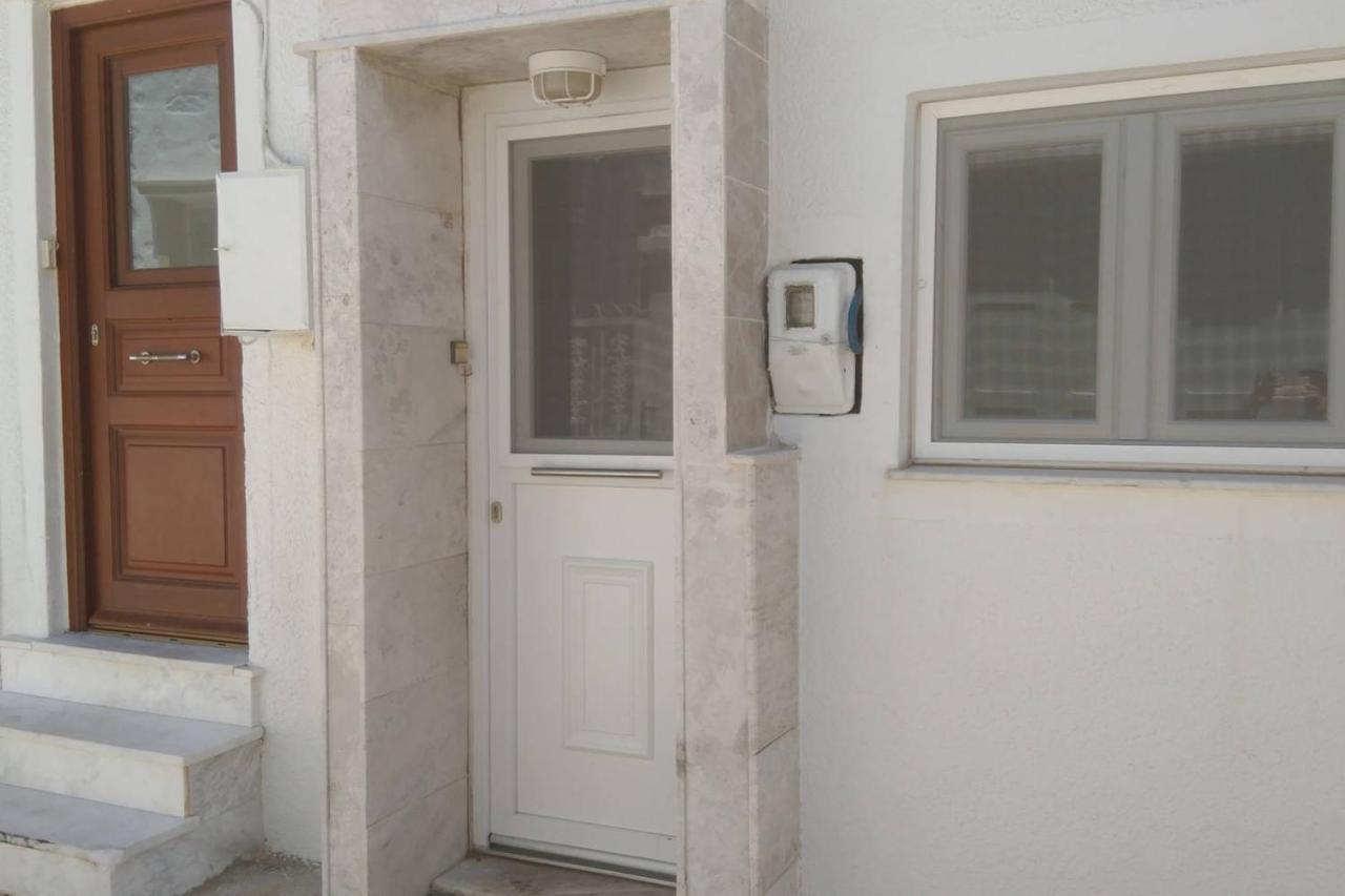 Comfortable Home Ermoupolis Luaran gambar